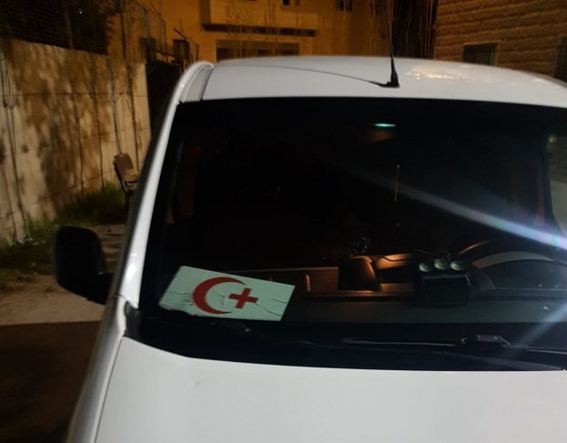  القبض على شخص استغل شعاري &quot;الصليب والهلال&quot; للتجارة