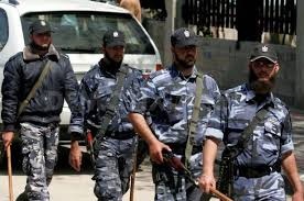 الداخلية بغزة توقف ناشطا بتهمة اقامة نشاط تطبيعي