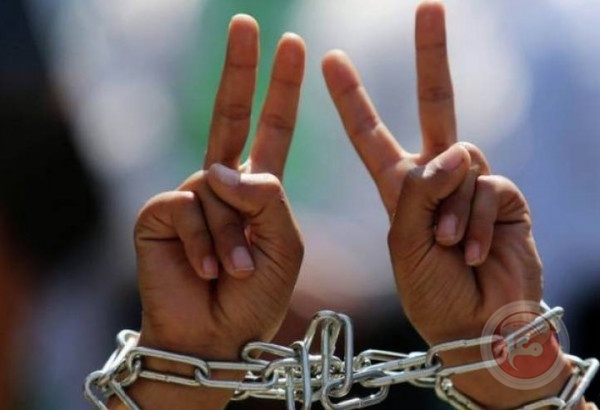 3 أسرى يواصلون الإضراب عن الطعام في سجون الاحتلال