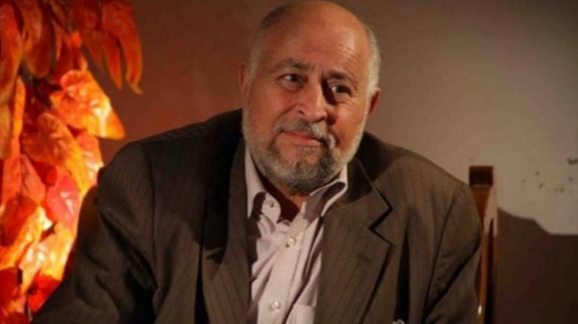 وفاة الفنان الفلسطيني  عبد الرحمن أبو القاسم