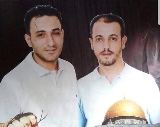 الأسيران أبو خضر وعويص يدخلان عامهما الـ19 في سجون الاحتلال