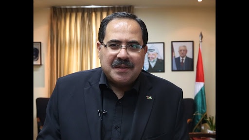 يوميات فيروس 