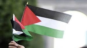 فلسطين ترحب بنتائج الحوار الوطني الليبي