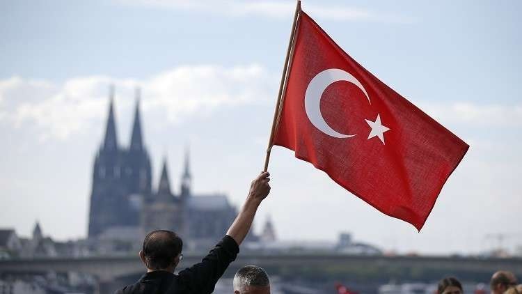 تركيا تؤكد رفضها لخطة الضم الإسرائيلية
