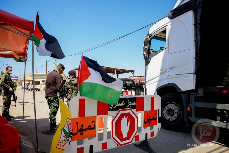 تسجيل 132 إصابة جديدة بكورونا في فلسطين