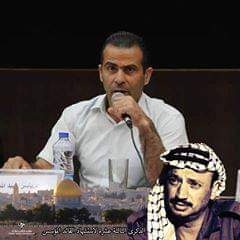 د.نايف جراد