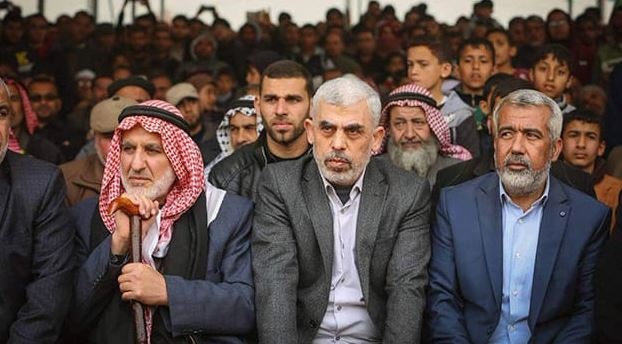 صفقة تبادل اسرى- تقدم في الاتصالات بين إسرائيل وحماس