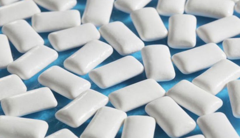 10 فوائد للعلكة الخالية من السكر