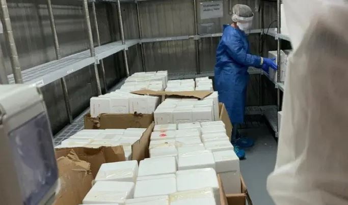 إسرائيل: خطأ بنتائج فحوص 19 شخصا أعلن عن إصابتهم بكورونا