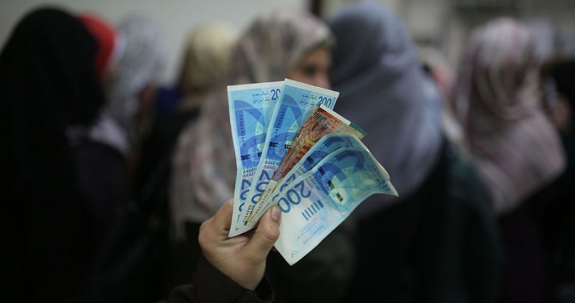 بالوثائق: تشريع إسرائيلي يهدد البنوك الفلسطينية برفع دعاوى قضائية
