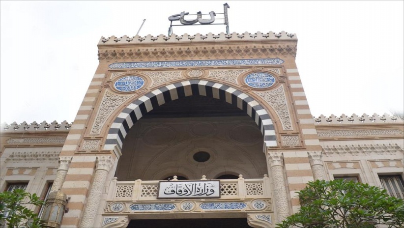 وزير الأوقاف المصري  يقيل  المتحدث الرسمي للوزارة لتصريحاته عن فتح المساجد برمضان