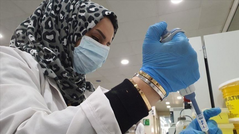 ارتفاع وفيات كورونا بمصر الى 239