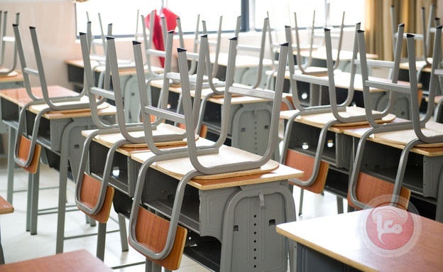 28 % من معلمي بيت لحم يعلنون الإضراب
