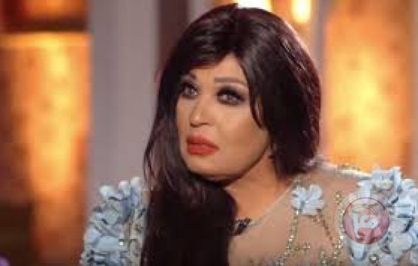 فيفي عبده تتوعد بمقاضاة رامز جلال: صعقني بالكهرباء