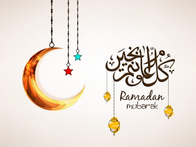 الزعنون يهنئ شعبنا في الوطن والشتات بمناسبة حلول شهر رمضان المبارك