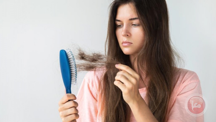 طرق سهلة لتجنب تساقط الشعر وتحفيز نموه في المنزل!