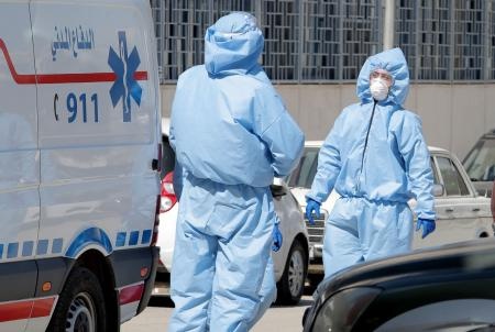 الأردن: 3 إصابات جديدة بكورونا و5 حالات شفاء