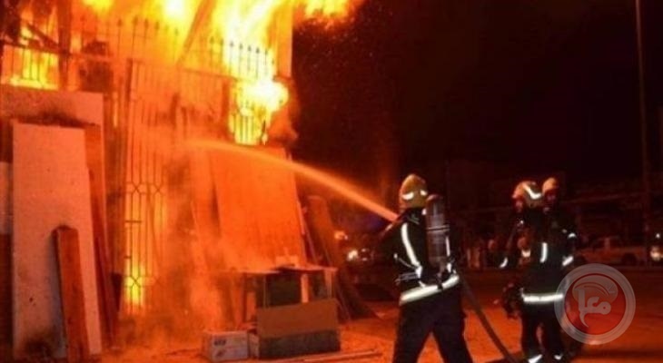 صورة تعبيرية