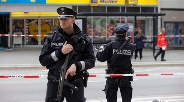 الشرطة الألمانية: إصابة 4 في حادث طعن قرب فرانكفورت