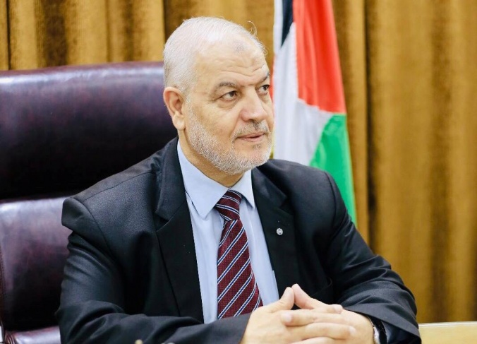 مصطفى إبراهيم