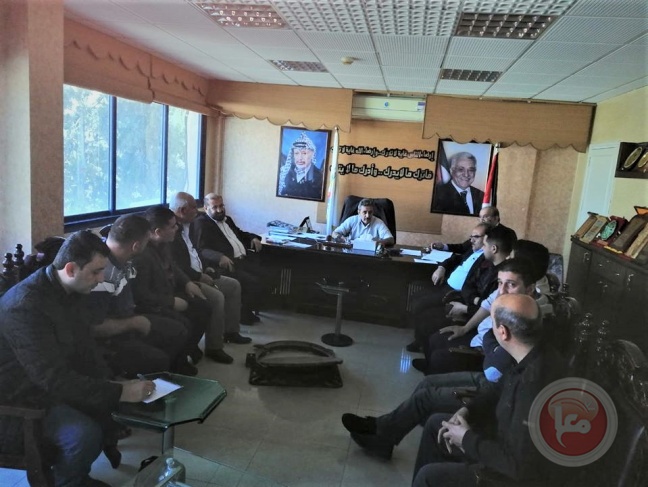 اتحاد المقاولين: شرعنا في خطوة لحماية منتجات محلية في مجال الانشاءات