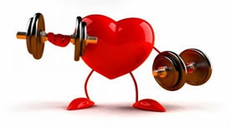نصائح للحفاظ على صحة القلب