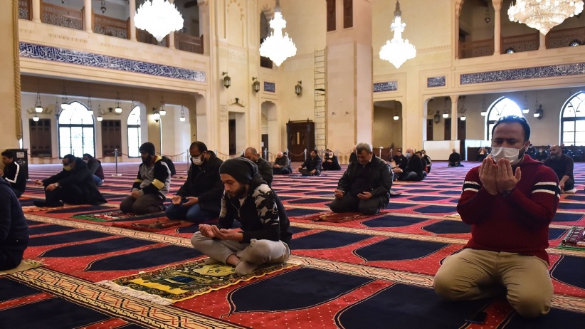 دول اوروبية ترفع الحظر التدريجي عن الصلاة في المساجد