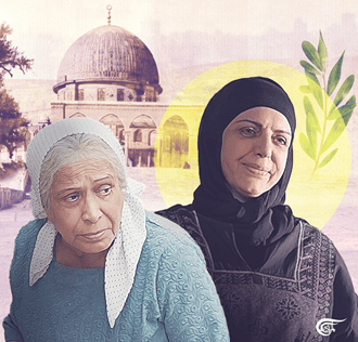 &quot;أم عطا&quot; في مواجهة &quot;أم هارون&quot;.. على الأمة أن تختار