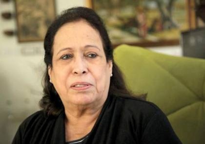  بلاغ ضد الممثلة الكويتية حياة الفهد بتهمة &quot;إهانة المصريين&quot;