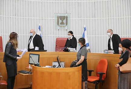 الحكم على أسير من مخيم جنين بالسجن 21 عاماً و200 ألف شيقل تعويض