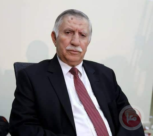 التميمي: اعدام الحلاق جريمة والمقدسات ستبقى قبلتنا ومحور صراعنا الاول مع الاحتلال 