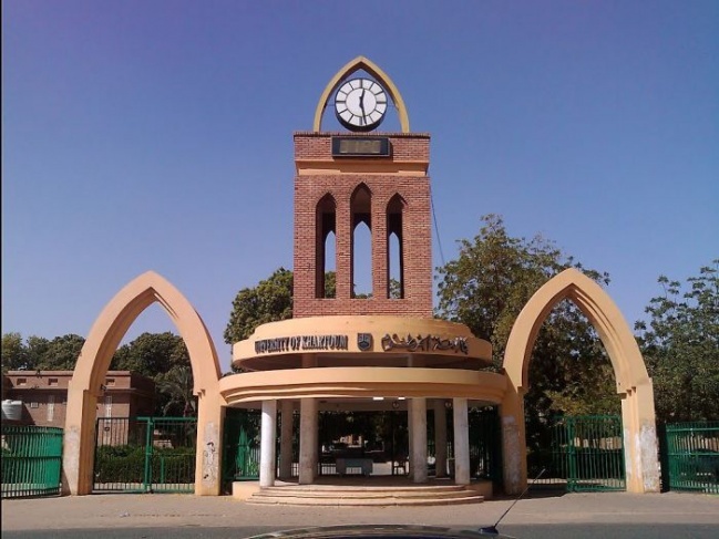طلبة الدراسات العليا في السودان يناشدون الرئيس إجلاءهم
