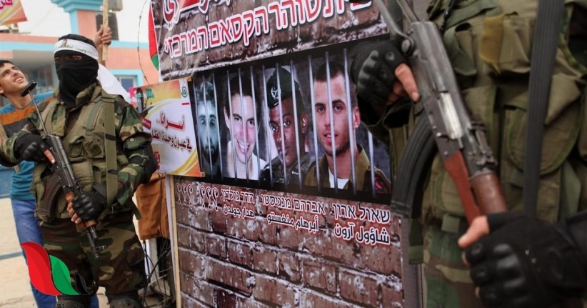 حماس تلمح لاحتجاز أكثر من 4 جنود- وفد إسرائيلي إلى القاهرة لنقل رؤية الحكومة الجديدة