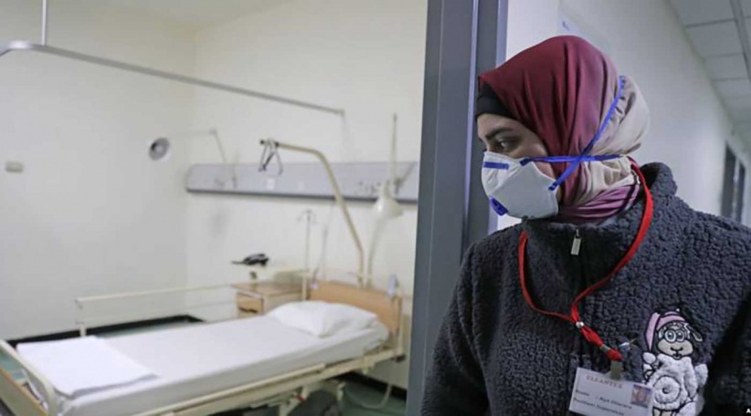 لجنة طوارئ اريحا تطالب بالالتزام باجراءات مواجهة فيروس كورونا