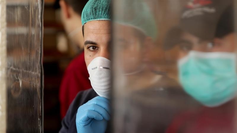 وزيرة الصحة: إصابة جديدة بكورونا في القدس و39 حالة شفاء