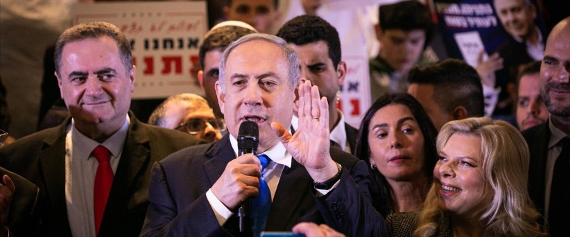 الأزمة السياسية الإسرائيلية تنتقل إلى داخل الأحزاب