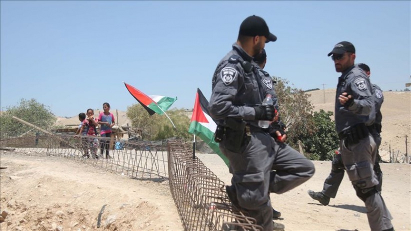 رايتس ووتش: التضييق والظلم يطال الفلسطينيين داخل إسرائيل