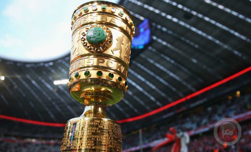 رسميا.. الاتحاد الألماني يحدد موعد نهائي الكأس المحلية