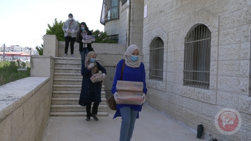 مركز الارشاد النفسي  للمرأة يطلق حملة &quot;من امرأة لامرأة&quot;