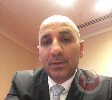 عوض مسحل