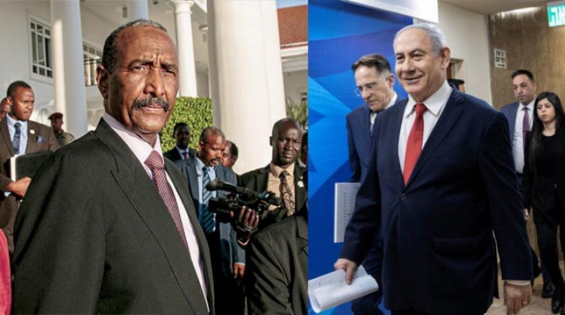 ما هو مصير العلاقات السودانية الإسرائيلية؟