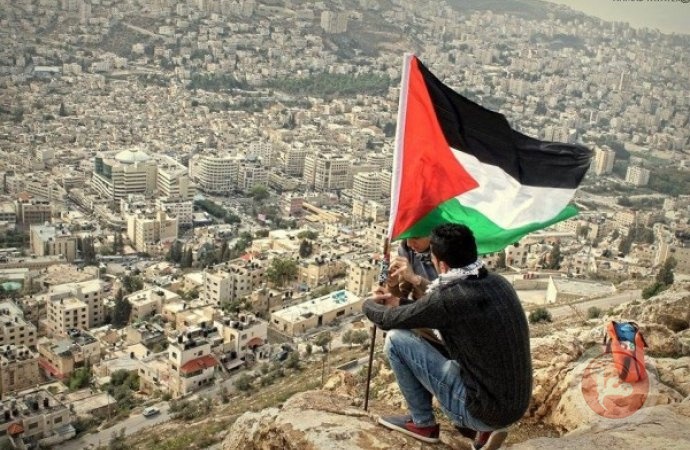&quot;المنظمات الأهلية&quot;: الامم المتحدة مطالبة بايجاد حل لمأساة شعبنا