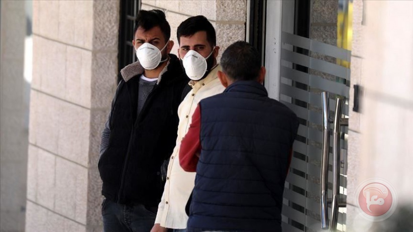 تسجيل 6 اصابات جديدة بفيروس كورونا في بلدة سلوان