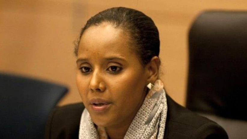 دخلت البلاد عبر عملية سرية- الحكومة الإسرائيلية تضم وزيرة من أصل إثيوبي