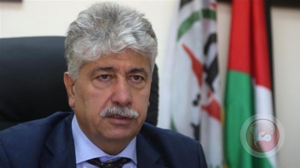 مجدلاني لمعا: اسرائيل ترفض حتى الآن السماح للوفد الوزاري العربي بزيارة رام الله غدا