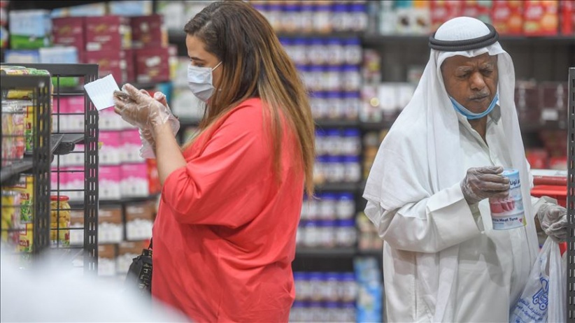 كورونا- 3 وفيات بالكويت وواحدة في قطر