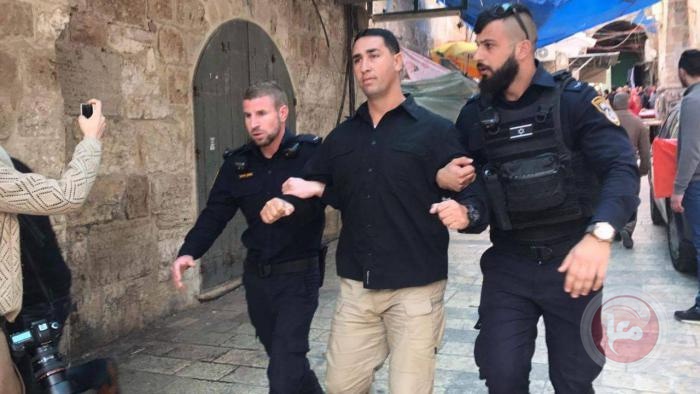 مجلس الاوقاف بالقدس يؤكد رفضه للإجراءات التعسفية بحجة الأعياد اليهودية