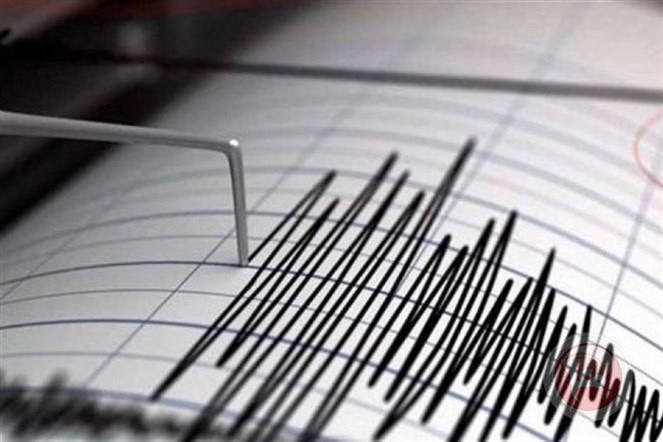 زلزال بقوة 6.2 يهز منطقة البحر الأبيض المتوسط