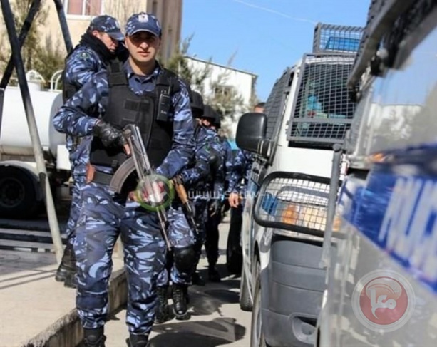 جنين: طعن شاب وإصابته بجروح خطيرة والشرطة تقبض على الفاعل