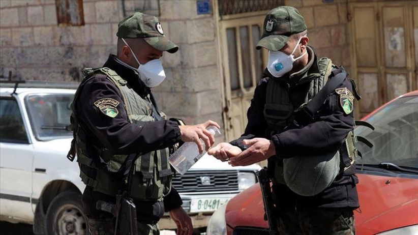 وزيرة الصحة: تسجيل 10 إصابات جديدة بفيروس كورونا في محافظة قلقيلية